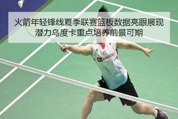 火箭年轻锋线夏季联赛篮板数据亮眼展现潜力乌度卡重点培养前景可期